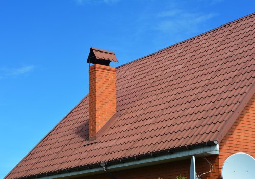 roof - repair
